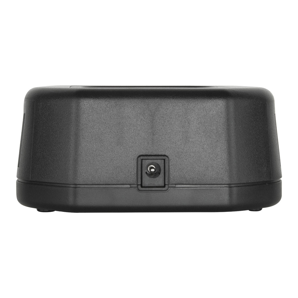 Desk Top Rapid Charger - TX6500S