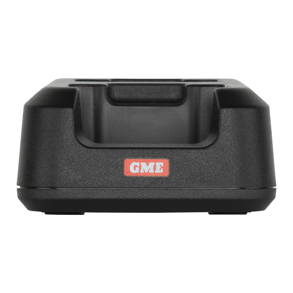 Dual Desktop Charging Cradle - TX675 / TX677