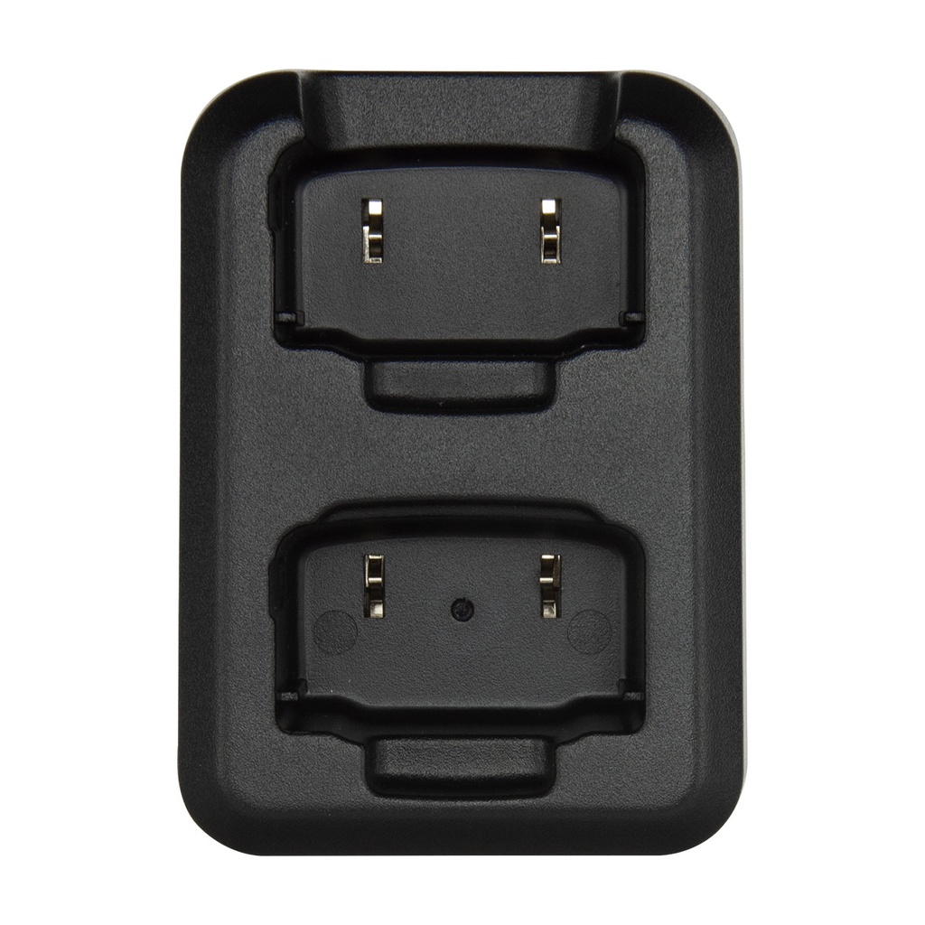 Dual Desktop Charging Cradle - TX675 / TX677