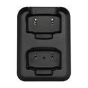 Dual Desktop Charging Cradle - TX675 / TX677