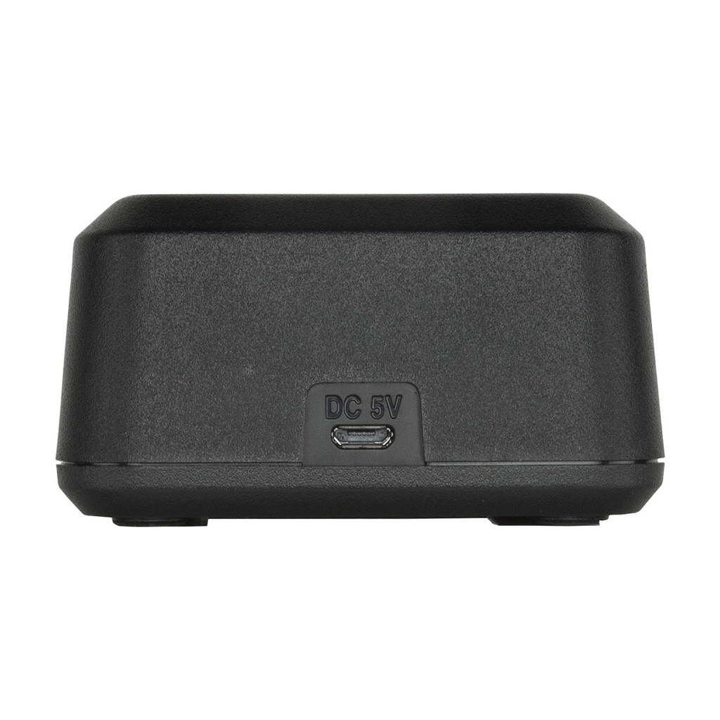 Dual Desktop Charging Cradle - TX675 / TX677