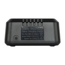 Desktop Charging Cradle - Suits TX685 / TX6155 / TX6160 / TX6150 / TX6165