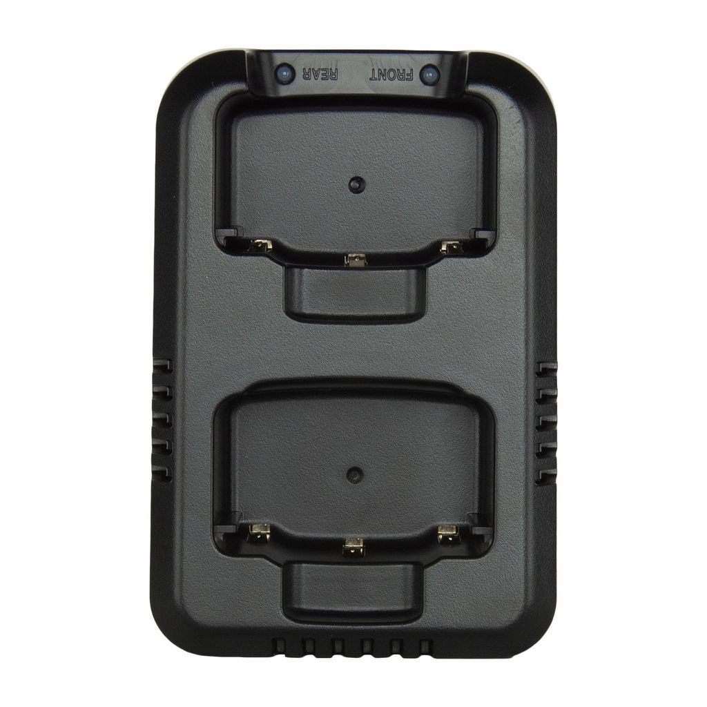 Dual Desktop Charging Cradle - Suits TX685 / TX6150 / TX6155 / TX6160 / TX6165.