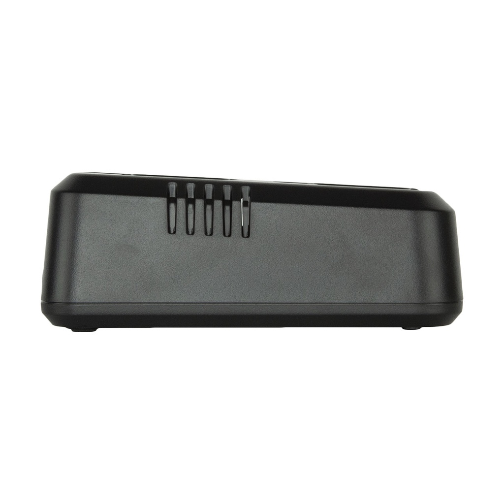 Dual Desktop Charging Cradle - Suits TX685 / TX6150 / TX6155 / TX6160 / TX6165.