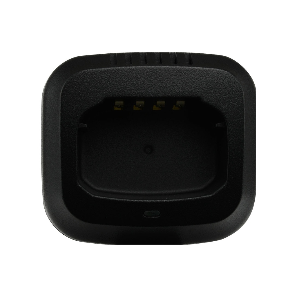 Single Desktop Charger - Suits TX6600Pro / CP Series