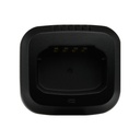 Single Desktop Charger - Suits TX6600Pro / CP Series