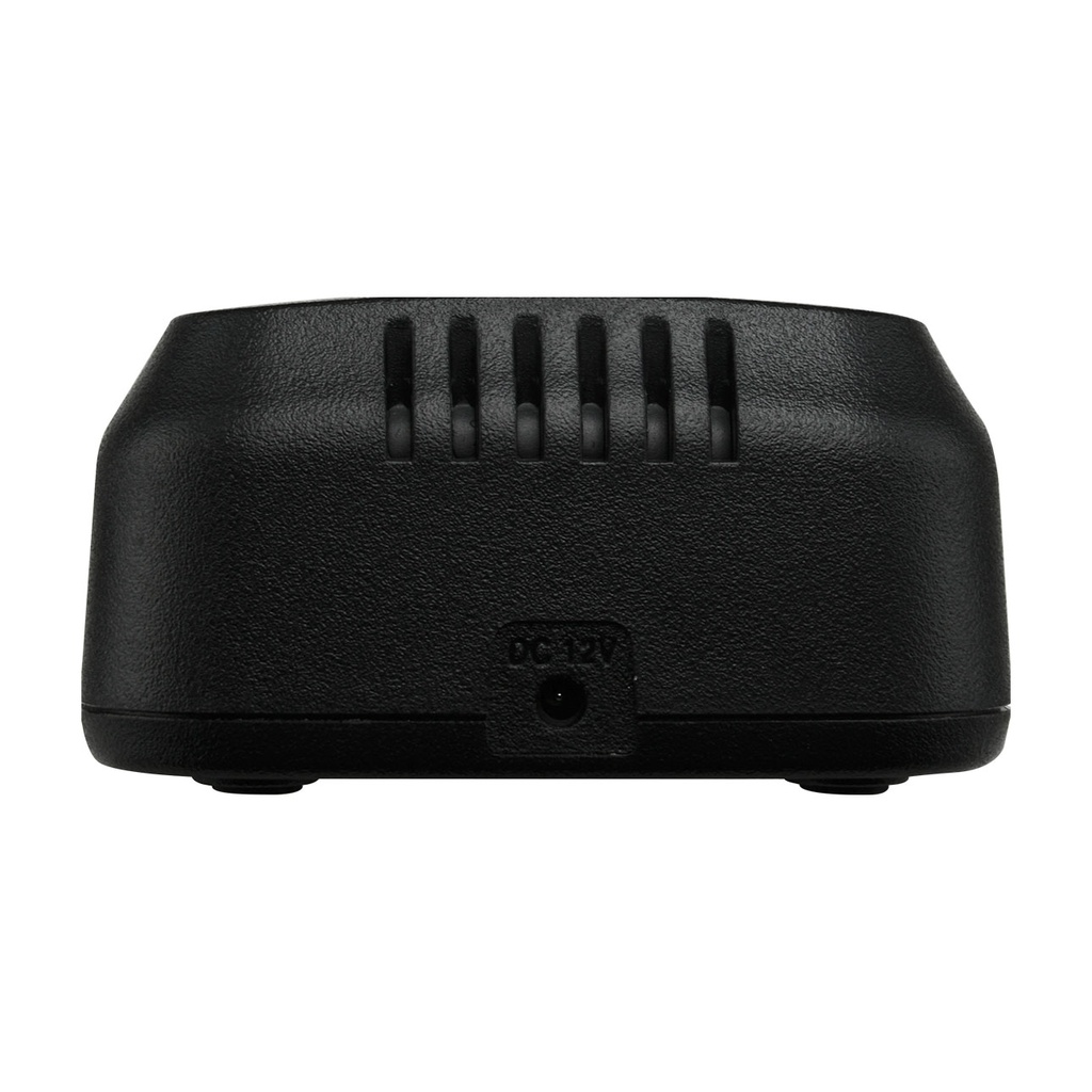 Single Desktop Charger - Suits TX6600Pro / CP Series