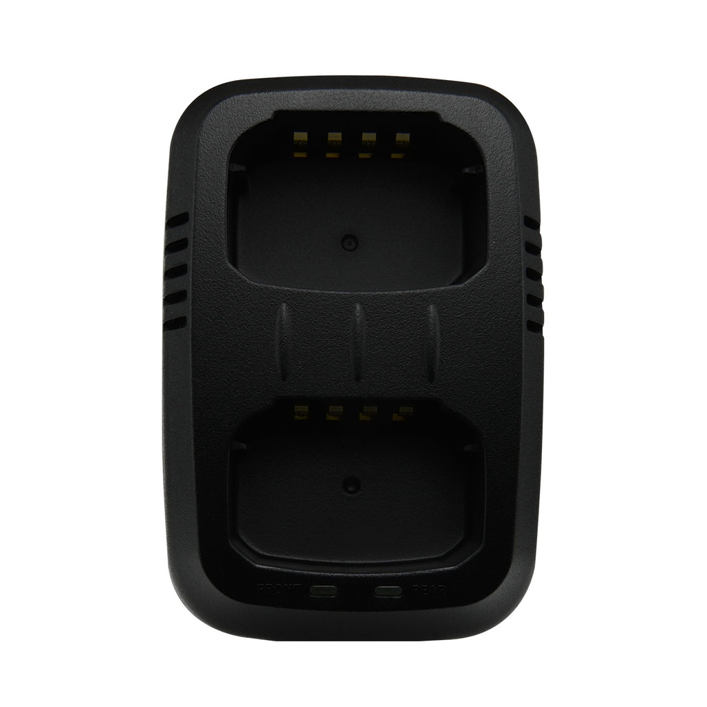 Dual Desktop Charger - Suits TX6600Pro / CP Series