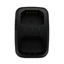 Dual Desktop Charger - Suits TX6600Pro / CP Series