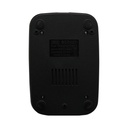 Dual Desktop Charger - Suits TX6600Pro / CP Series