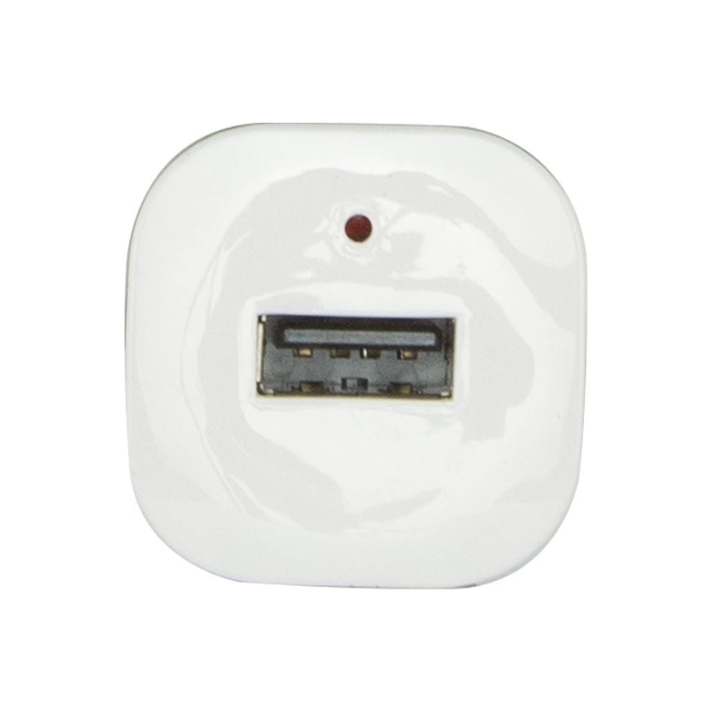 12V USB Vehicle Charger - suit TX665/TX667/TX675/TX677