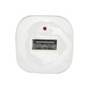 12V USB Vehicle Charger - suit TX665/TX667/TX675/TX677