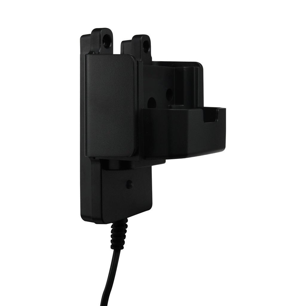 12V In-Car Vehicle Charger - Suits TX6600Pro / CP Series