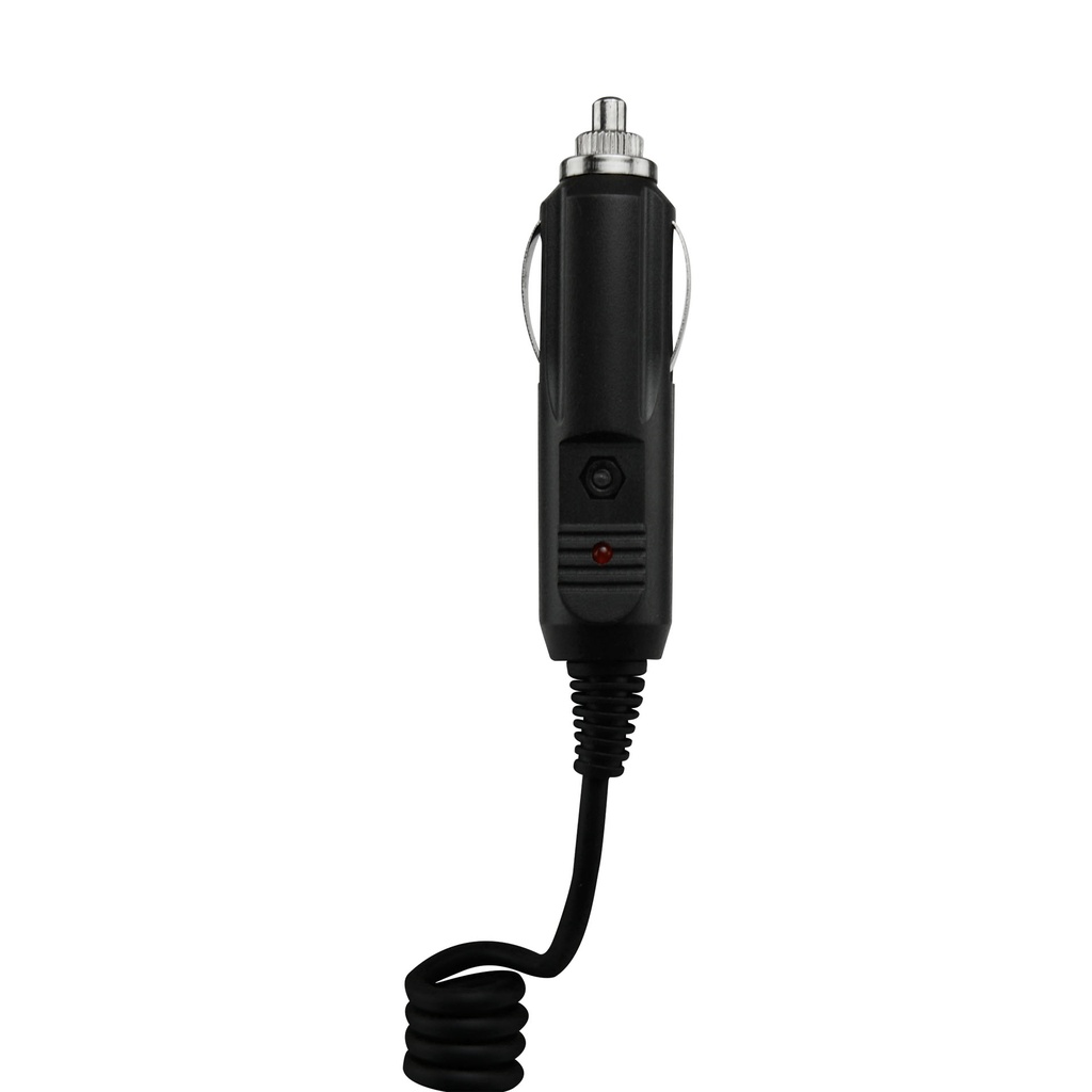 12V In-Car Vehicle Charger - Suits TX6600Pro / CP Series