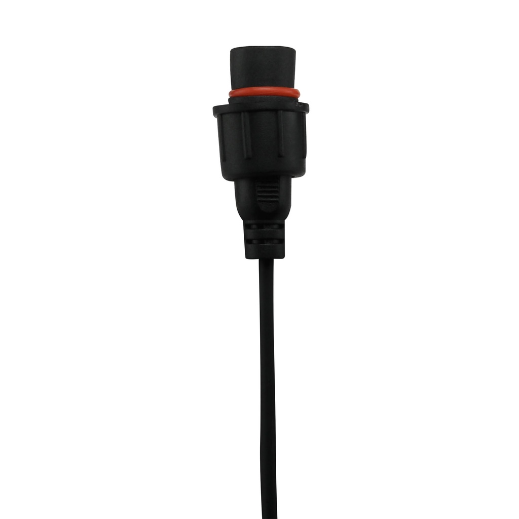 12V In-Car Vehicle Charger - Suits TX6600Pro / CP Series