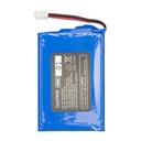 Battery Pack - Suits TX665 / TX667