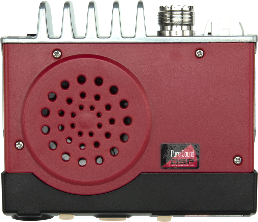 GME TX3100DP 5 Watt, Super Compact, UHF Mobile CB Radio