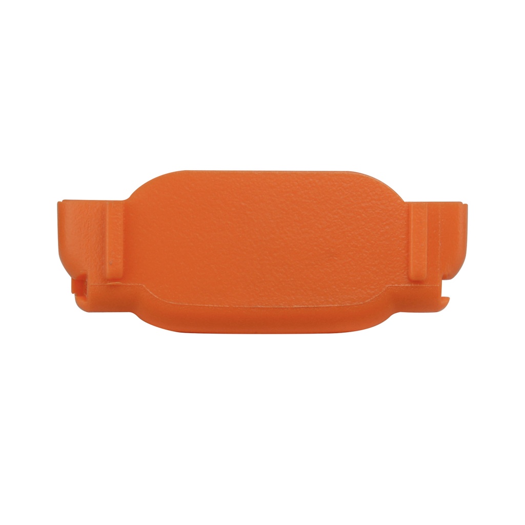 2600mAH Li-ion Battery Pack - Suit TX6160 - Blaze Orange