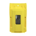 2600mAH Li-ion Battery Pack - Suit TX6160 - Yellow