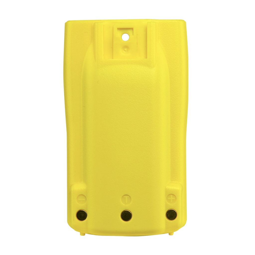 2600mAH Li-ion Battery Pack - Suit TX6160 - Yellow