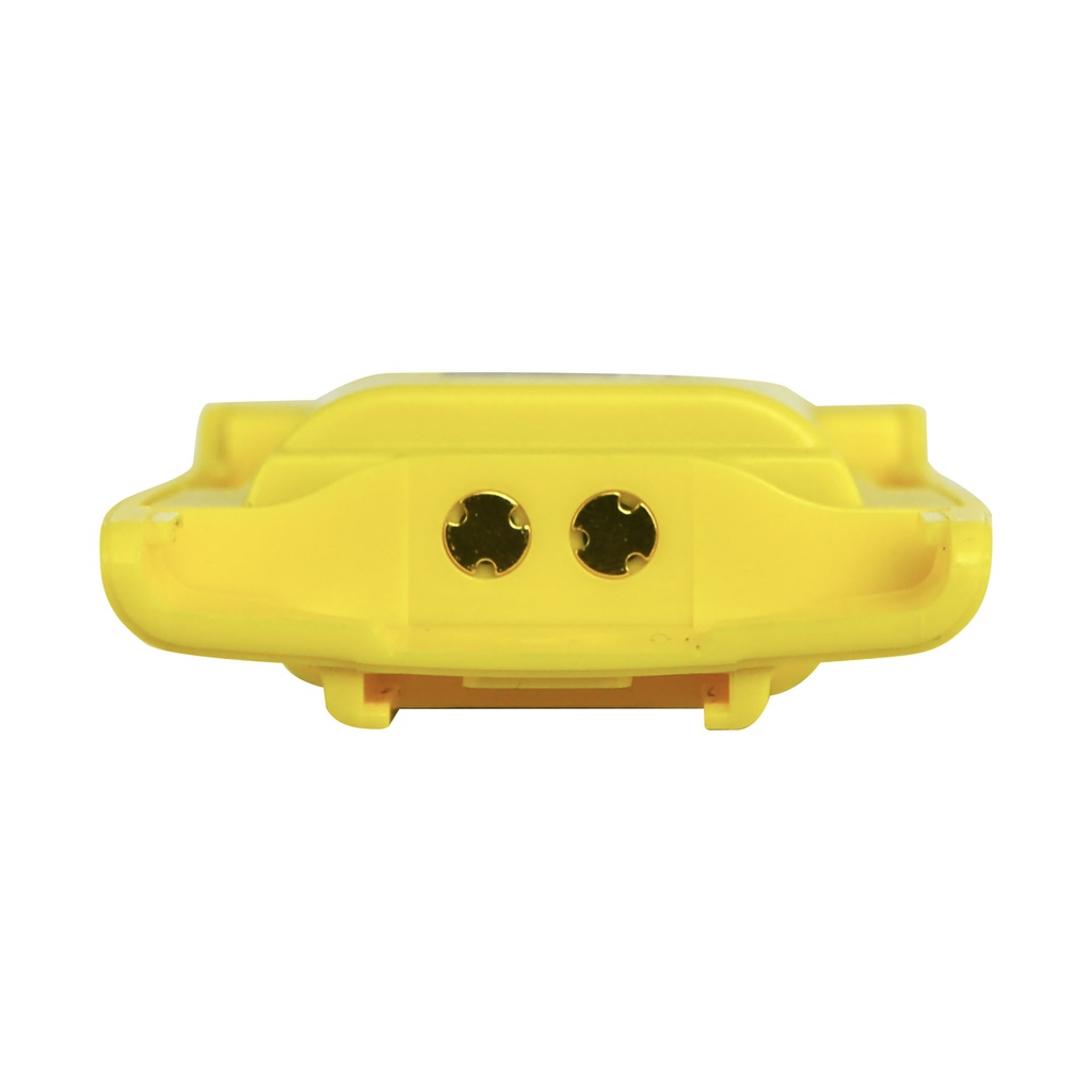 2600mAH Li-ion Battery Pack - Suit TX6160 - Yellow