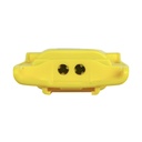 2600mAH Li-ion Battery Pack - Suit TX6160 - Yellow