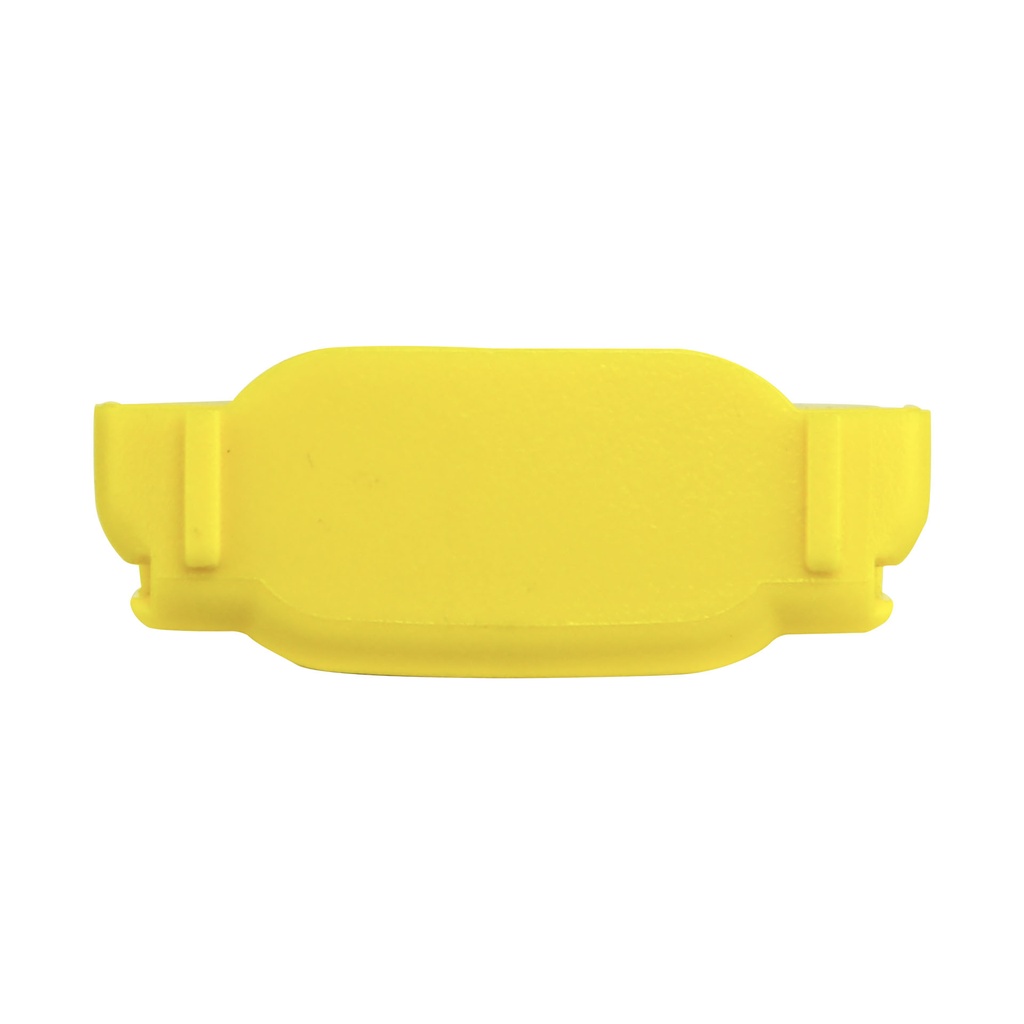 2600mAH Li-ion Battery Pack - Suit TX6160 - Yellow