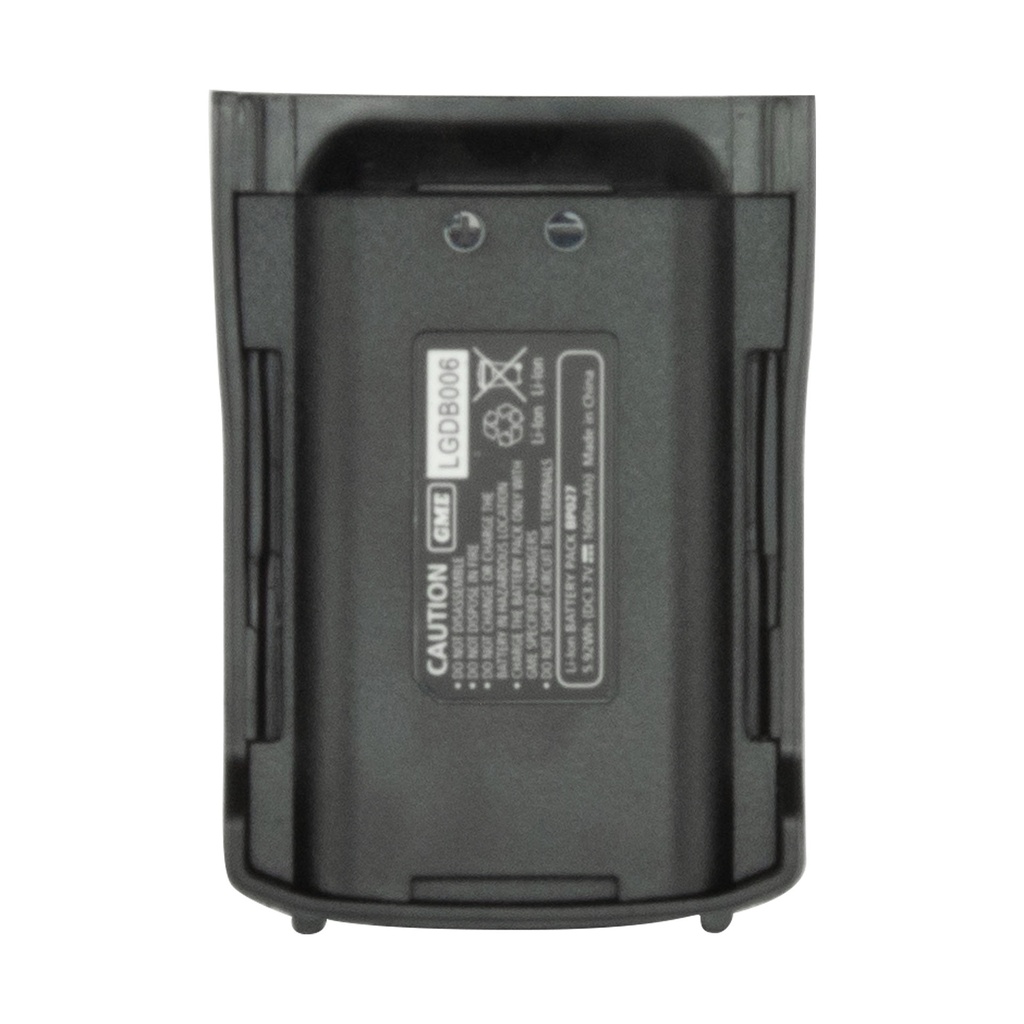 Battery Pack to suit TX675 / TX677