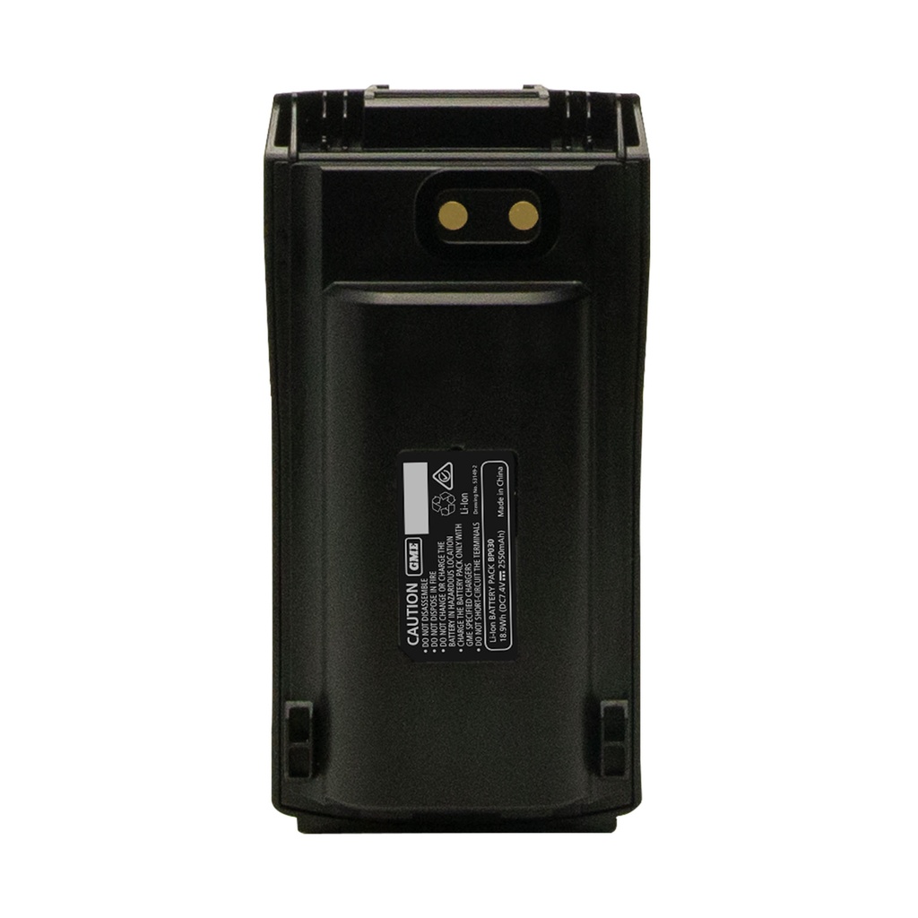 2550mAh Li-ion Battery Pack - Suits XRS-660