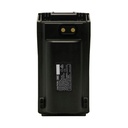 2550mAh Li-ion Battery Pack - Suits XRS-660