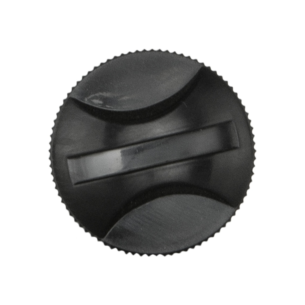 Gimbal Knob - suit GR200/GR300BT/GX300/GX400/GX600/GX700/TX4600 - Black