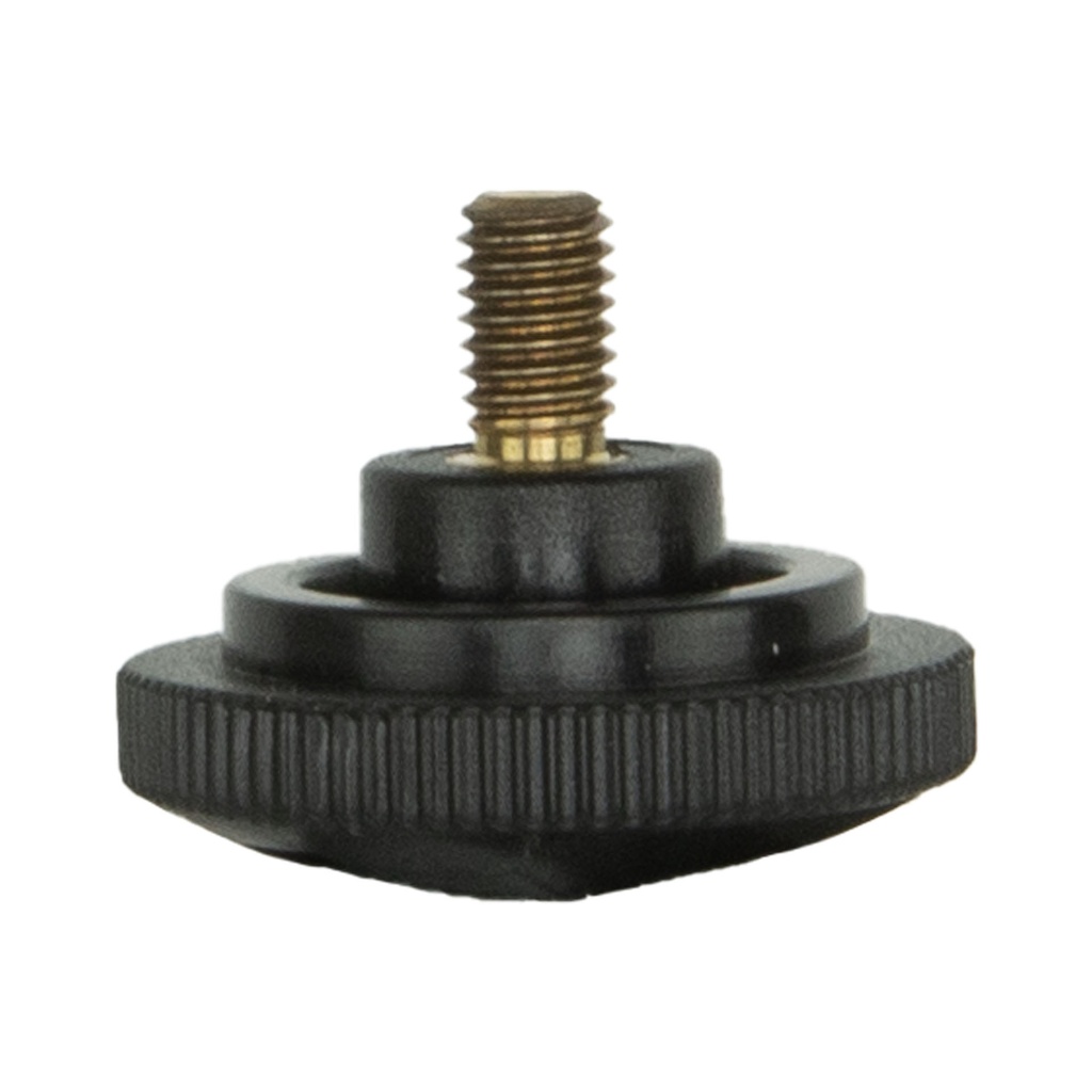 Gimbal Knob - suit GR200/GR300BT/GX300/GX400/GX600/GX700/TX4600 - Black