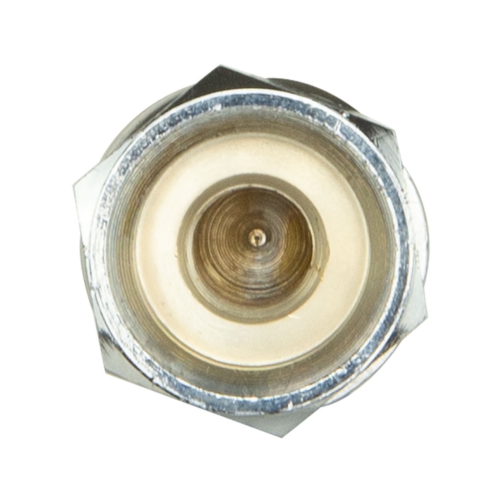 Antenna Spring Medium Duty Stainless Steel t/s Elevated-Feed Antenna Bases