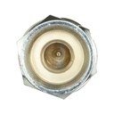 Antenna Spring Medium Duty Stainless Steel t/s Elevated-Feed Antenna Bases