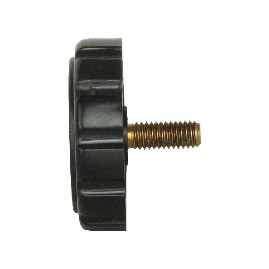 Gimbal Knob - Suit TX4400/TX4500S/TX2720 - Black
