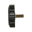 Gimbal Knob - Suit TX4400/TX4500S/TX2720 - Black