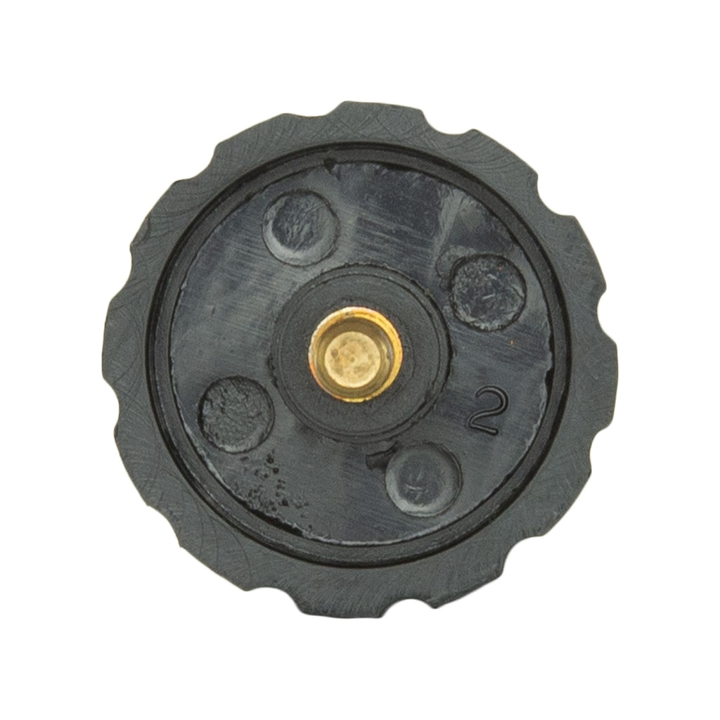 Gimbal Knob - Suit TX4400/TX4500S/TX2720 - Black