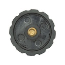 Gimbal Knob - Suit TX4400/TX4500S/TX2720 - Black