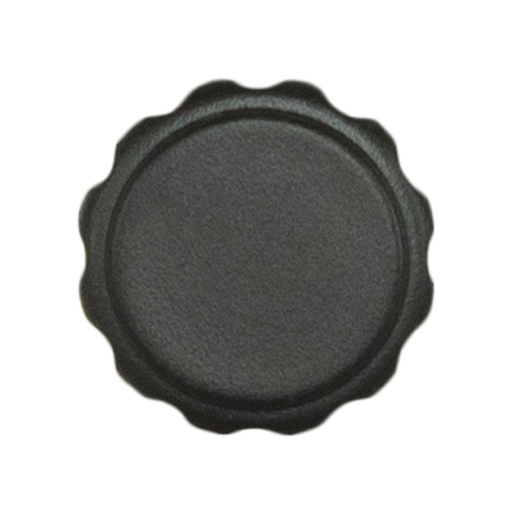 Gimbal Knob - Suit TX3420/TX3100/TX3345/TX3520 - Black
