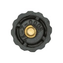 Gimbal Knob - Suit TX3420/TX3100/TX3345/TX3520 - Black