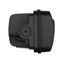 GME GR300BT Marine AM/FM Radio with Bluetooth - Black