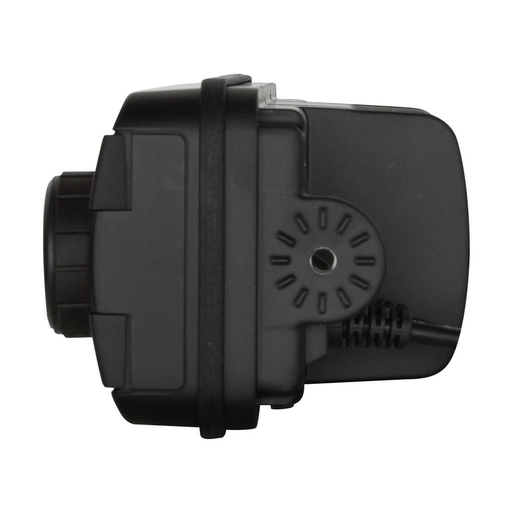 GME GR300BT Marine AM/FM Radio with Bluetooth - Black