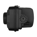 GME GR300BT Marine AM/FM Radio with Bluetooth - Black