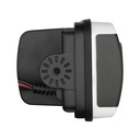 GME GR300BT Marine AM/FM Radio with Bluetooth - White