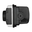 GME GR300BT Marine AM/FM Radio with Bluetooth - White