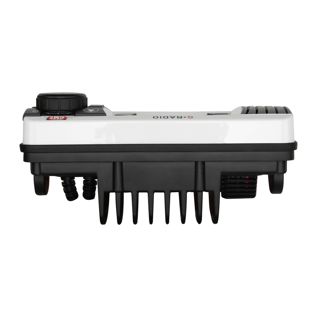 GME GR300BT Entertainment Pack Incl. GR300BT & GS300 Box Speakers - White