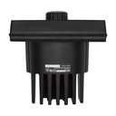 AM/FM IP54 Compact Marine Stereo with Bluetooth - Black