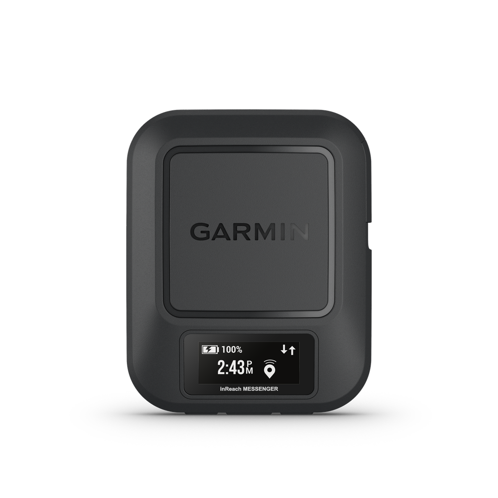 Garmin inReach® Messenger