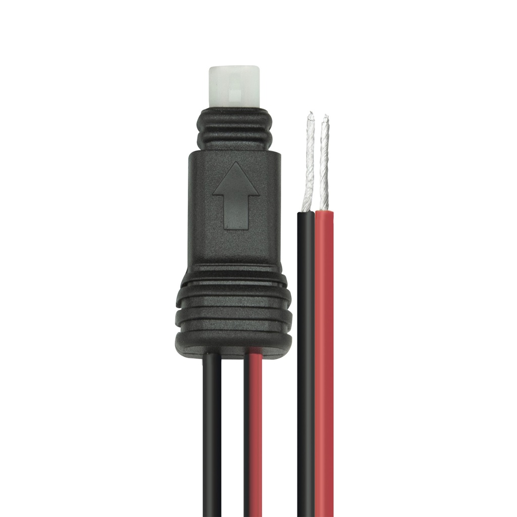 DC Power Lead For GX600 / GX600D