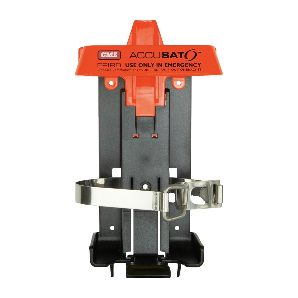 [103366] EPIRB Mounting Bracket - suit MT600/MT600G